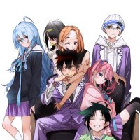 紫雲寺家の子供たち【公式】6巻発売中🌈 (@shiunjifamily) 's Twitter Profile Photo 紫雲寺家の子供たち【公式】6巻発売中🌈 (@shiunjifamily) 's Twitter Profile Photo