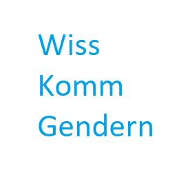 Gendern, was ist das? | Zwei Master-Studentinnen der Ruhr-Universität Bochum betreiben Wissenschaftskommunikation zum #gendern
