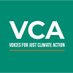 Voices For Just Climate Action (@wearevca) Twitter profile photo Voices For Just Climate Action (@wearevca) Twitter profile photo