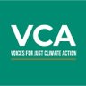 WeAreVCA's profile picture. We are VCA, an alliance of diverse organisations and individuals striving for a world where civil society co-creates and leads local & inclusive climate action.