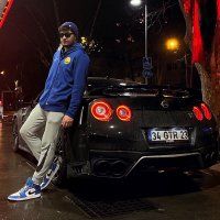 Kaan Pars [豹] (@iamkaanpars) 's Twitter Profile