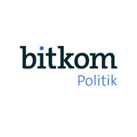 Bitkom_Politik(@Bitkom_Politik) 's Twitter Profile Photo