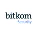 Bitkom_Security (@Bitkom_Security) Twitter profile photo