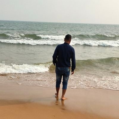 Amit86410896's profile picture. Simplicity