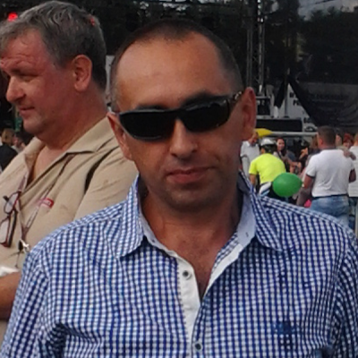 IgorOlijnyk's profile picture. « #SkaiIsComing »