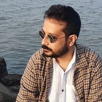 Prodosh Bhattacharya (@theotherfeluda) 's Twitter Profile