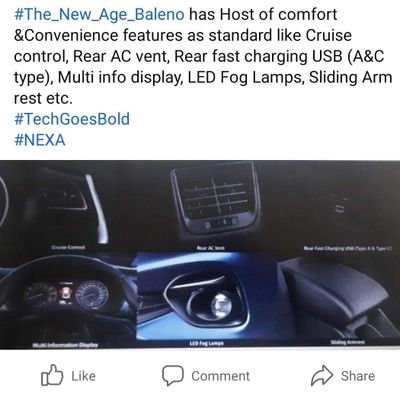 BalenoNew's profile picture. Car Enthusiast