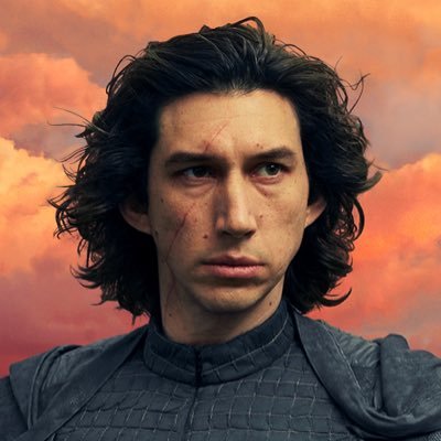 Just a fan here to tweet about Adam Driver. (20s, she/her) 🔞MDNI. My soulmate is @houseofkermit