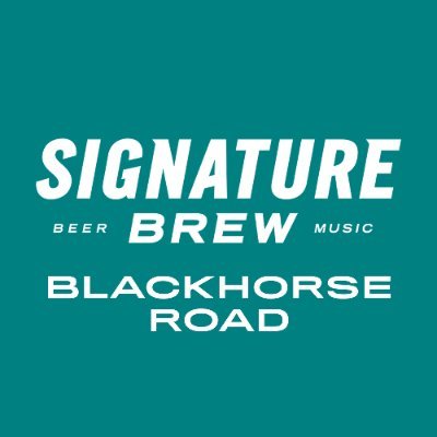 Signature Brew Blackhorse Rd Profile