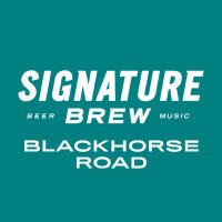 Signature Brew Blackhorse Rd(@SignatureBrewBH) 's Twitter Profile Photo