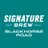 SignatureBrewBH