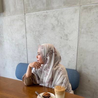 meynawildaa's profile picture. Happy Wife & Mom of Kirei 💕