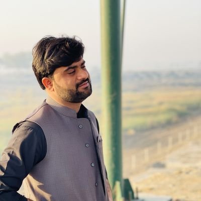 MuneerAziz6's profile picture. 