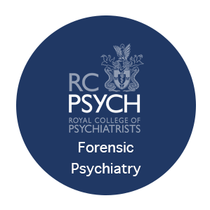 The official twitter account of the Forensic Psychiatry Trainee Committee