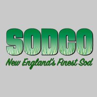 Sodco Inc.(@SodcoTurfFarm) 's Twitter Profile Photo