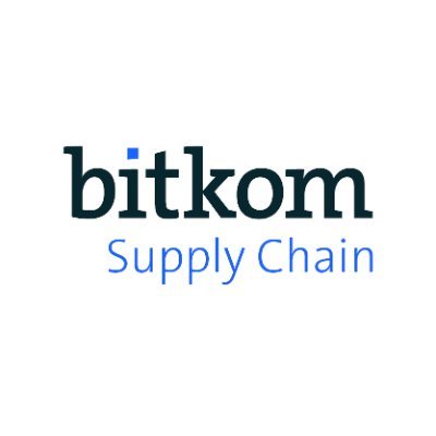 Bitkom_SupplyChain