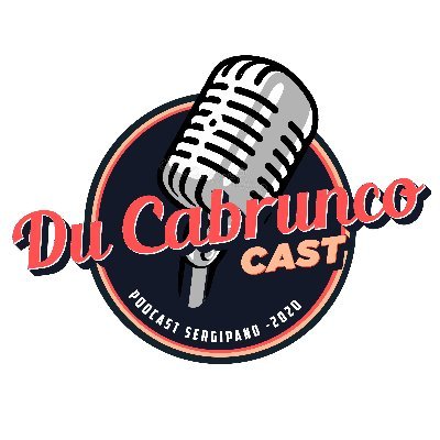 Podcast sergipano bom Du Cabrunco!