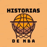 Historias de NBA(@HistoriasDNBA) 's Twitter Profile Photo