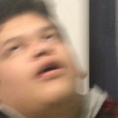 KevdogL's profile picture. am universe.