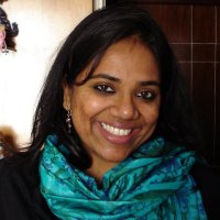 Bharati Balakrishnan (@bhare) 's Twitter Profile