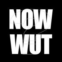 NOW WUT (@nowwutdotcom) 's Twitter Profile Photo NOW WUT (@nowwutdotcom) 's Twitter Profile Photo