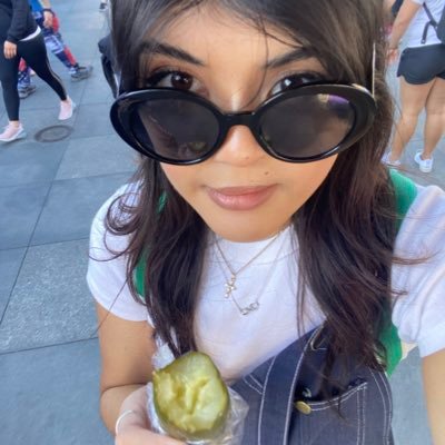 jessatoullie's profile picture. BLM/ACAB