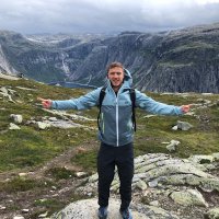 Jakub Lichman (@jakublichman) 's Twitter Profile
