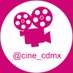Cine al aire libre (@cine_cdmx) Twitter profile photo