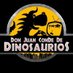 Don Juan ConDe de Dinosaurios (@AdmiteloSoyGeek) Twitter profile photo