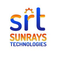 Sunraystechnologies(@SUNRAYSITSOFT) 's Twitter Profile Photo