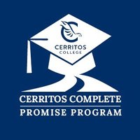 Cerritos Complete Promise Program (@cerritoscomplet) 's Twitter Profile