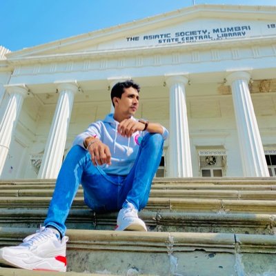 Kamlesh parmar