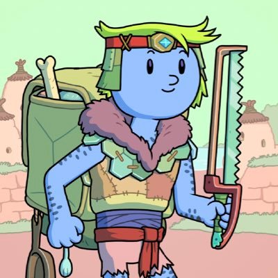 BaconIsGoodie's profile picture. Discord: RachelT#5372