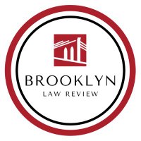 Brooklyn Law Review(@BrooklynLawRev) 's Twitter Profileg