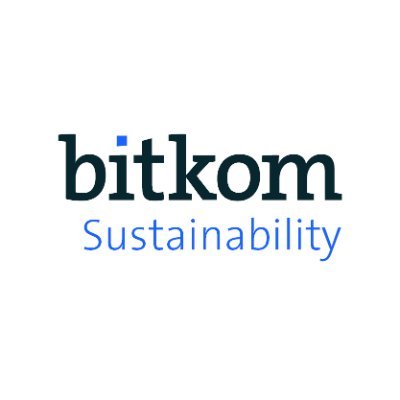 Bitkom_Sustain Profile Picture