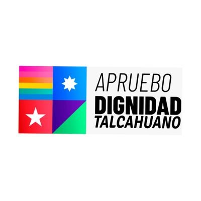 🙋🏻‍♀️🙋🏻‍♂️Coalición de Apruebo Dignidad y el gobierno de Gabriel Boric en Talcahuano⚓⚡
Súmate a Apruebo Dignidad Talcahuano y a las transformaciones!🌳