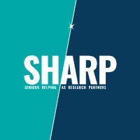 Seniors Helping As Research Partners (@sharpontario) 's Twitter Profile Photo Seniors Helping As Research Partners (@sharpontario) 's Twitter Profile Photo