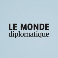 Le Monde Diplomatique Uruguay (@lemonde_uy) 's Twitter Profile