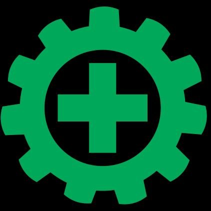 Binauji_K3's profile picture. Melayani Untuk Negeri