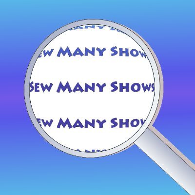 Sew Many Shows lists quilt shows & fiber art events on an online calendar and a monthly newsletter. We focus on shows in New England. Experience local art!