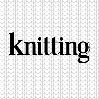 Knitting magazine is the most stylish mag for knitters in the UK, offering all you need, whether you are a beginner, returner or an experienced knitter.