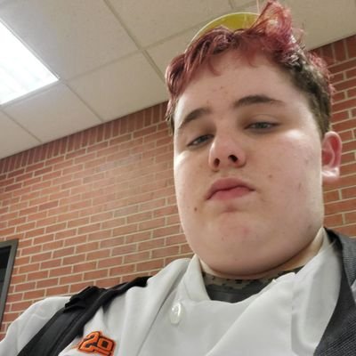 AaronDevers's profile picture. Believe in God and his son