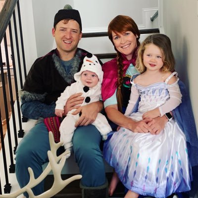 FeeeshTank's profile picture. Dad, hockey, golf. Sales @ Redis. NJ Devils, NY Giants, and UNC Tar Heels.