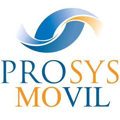 prosys_movil's profile picture. Soluciones móviles para el transporte y turismo