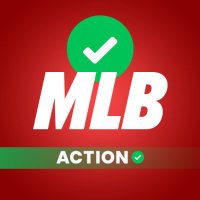 Action Network MLB(@ActionNetMLB) 's Twitter Profile Photo