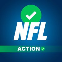 Action Network NFL(@ActionNetNFL) 's Twitter Profile Photo