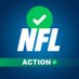 Action Network NFL (@ActionNetNFL) Twitter profile photo