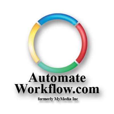 AutomateWorkflo's profile picture. Transform your facility by tracking your visitors and staff in real-time