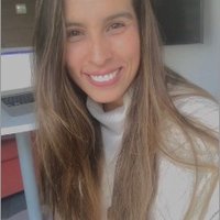 María del Pilar(@pilarbarrera29) 's Twitter Profile Photo