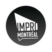 Impro Montréal (@montrealimprov) 's Twitter Profile Photo